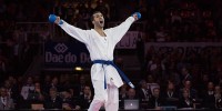 مهدی زاده: بار دیگر قدرت کاراته ایران در جهان ثابت شد